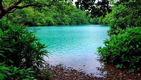 Unveiling The Top Lakes In Dominican Republic Your Ultimate Guide