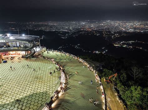 Tops Cebu The Ultimate Viewpoint In Busay Cebu Suroy Ph