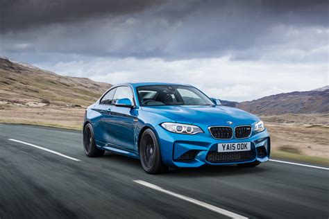 🔥 30 Bmw M2 4k Wallpapers Wallpapersafari