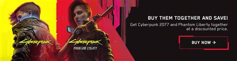 Cyberpunk 2077 On