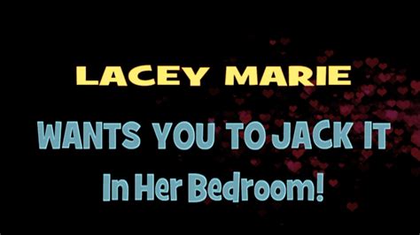 Amateur Vegas Porn Lacey Marie Needs Your Cum