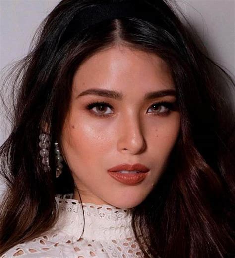 Kylie Padilla: facts, family, education, career | PEP.ph