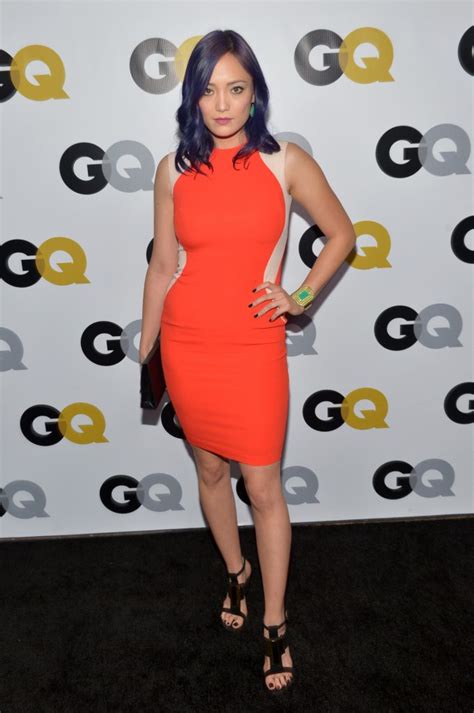 Hot Pom Klementieff Photos Nude Pom Klementieff Barnorama