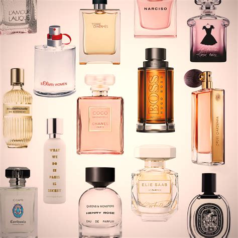 Ароматы на все случаи жизни ~ Best in Show