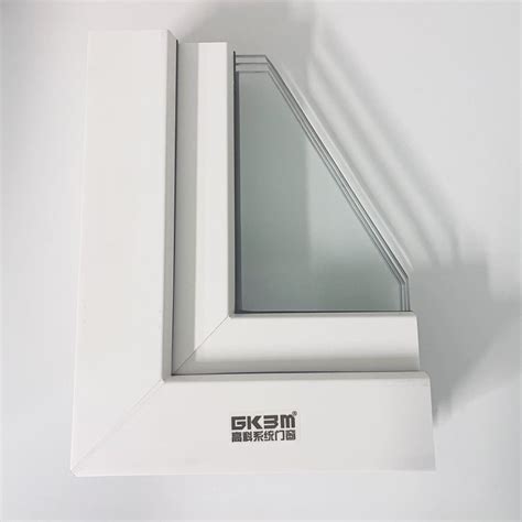 Gkbm Series Upvc Casement Window Profiles China Gkbm And Germany