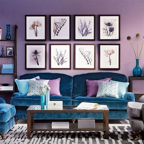 4 Popular Room Design Color Schemes