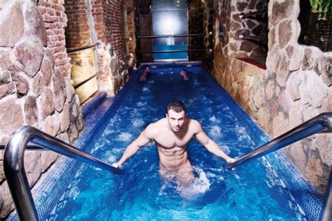 Cruising In Madrid Areas Bars Clubs And Saunas Gay Of Life