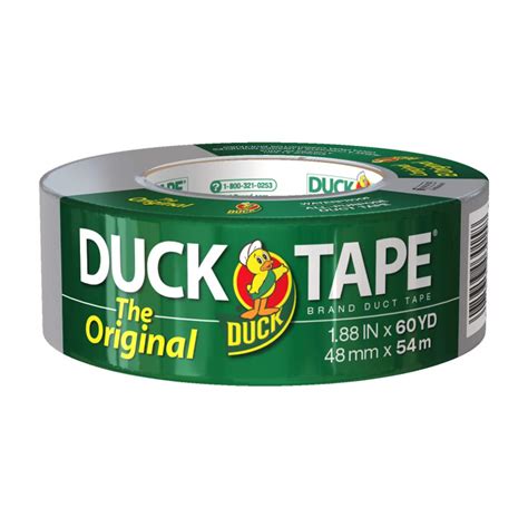 Duck Tape Ubicaciondepersonascdmxgobmx