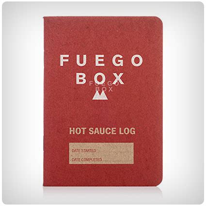 Face Melting Hot Sauce Gift Sets For Chili Heads Dodo Burd