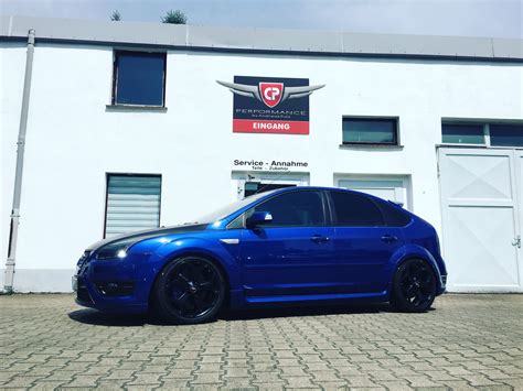 CP-Performance – KFZ-Meisterbetrieb