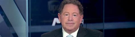 Bobby Kotick Is Stepping Down Next Week After 32 Years As Activision ...