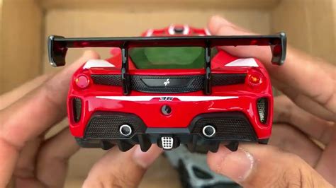 Box Full Of Model Cars Lykan Hypersport Koenigsegg Jesko Porsche