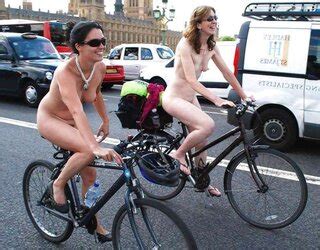 Remarkable Bicycle Honeys By TROC ZB Porn