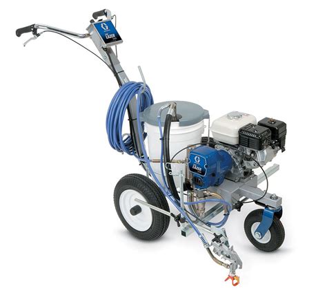 Appareil De Tra Age Airless Graco Linelazer Litres Min