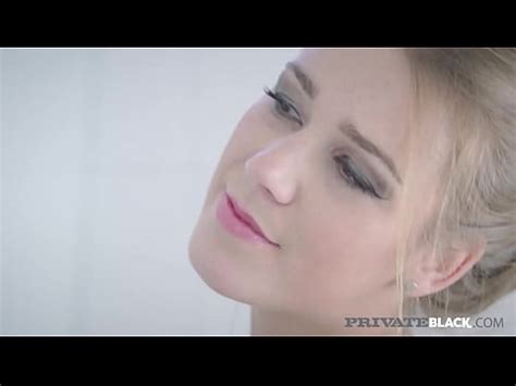 Private Black Belleza Rubia Alexis Crystal Follada Por El Culo Por Black Dick XVIDEOS