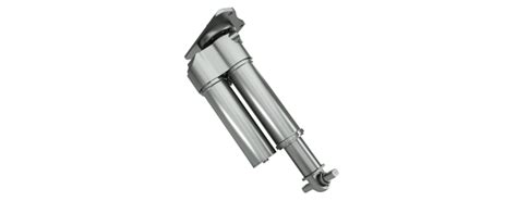 suspension systems renk