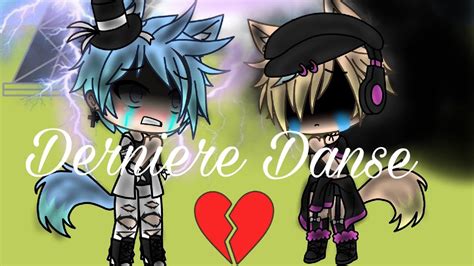 YOUR MINE Gacha life Gay love story GLMW Dernière