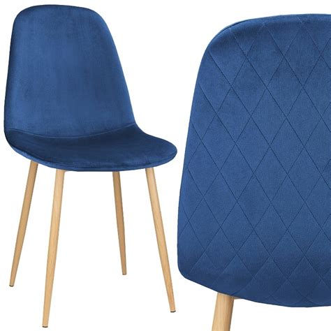 Купить Современный стул VELVET ДЛЯ ГОСТИНОЙ: отзывы, фото и ...