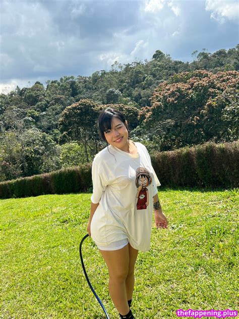 Ananun Z Ananun Zzz Ananunez Ana Nunez Rodriguez Nude OnlyFans Photo The Fappening Plus