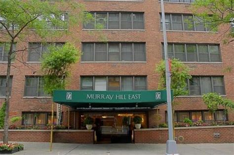 Murray Hill East Suites New York City Hotel Null Limited Time Offer