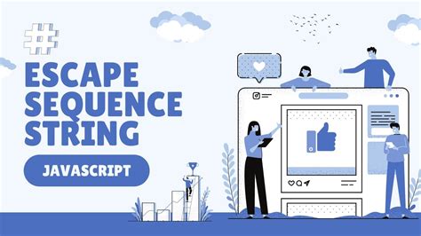 JavaScript Escape Sequence String JavaScript Bangla Tutorial YouTube