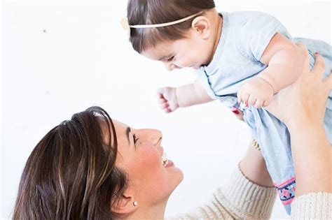 Mia Figlia Mi Ha Rotto La Vagina La Rivelazione Della Mamma Blogger Dopo Il Parto