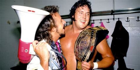 10 Things Fans Forgot About Honky Tonk Man's Intercontinental Title Run