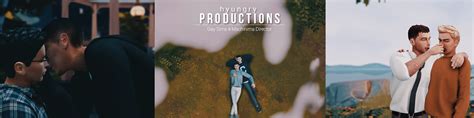 Hyungry S Gay Machinima Collection New The Sims General Discussion Loverslab