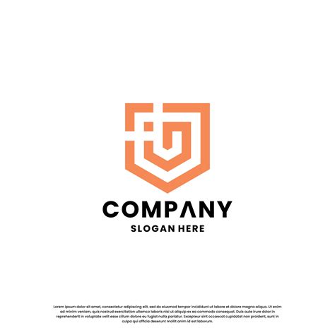 Initial Letter J G Monogram Logo Design Inspiration 36162631 Vector Art