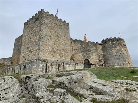 Visita de un día a la villa medieval de Ledesma, Salamanca — ARW Travels