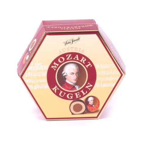 Mozart Kugeln 297g | KVETY.sk
