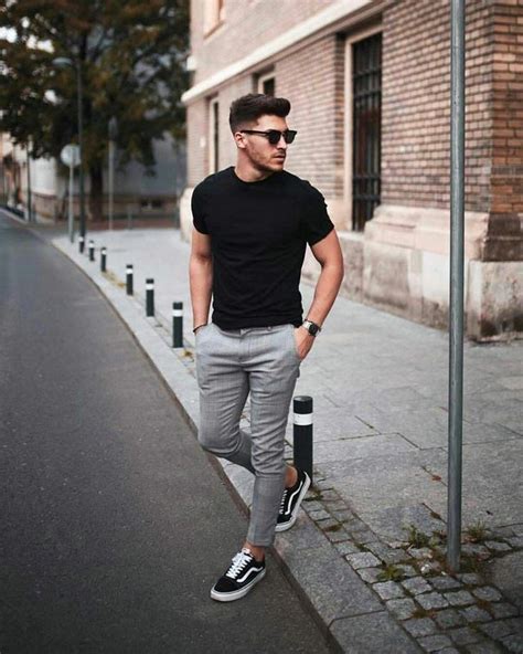 Fantastic Ootd Men S Outfit Ideas For Your Cool Appearance