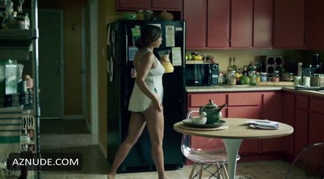 REAGAN GOMEZ PRESTON Nude AZNude