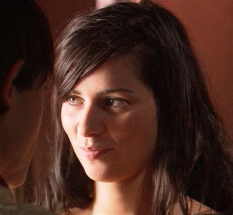 Naked Nora Tschirner In The Conclave