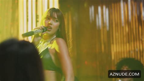 CAROLINA SERRANO Nude AZNude