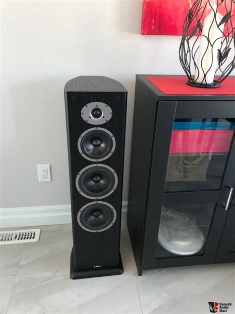 Acoustic Energy Aelite 3 For Sale - Canuck Audio Mart