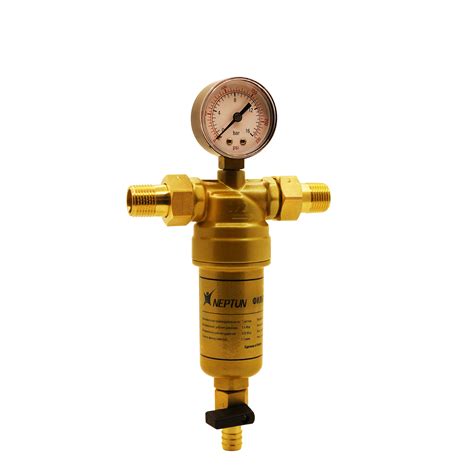 Самопромывной фильтр | Промышленные фильтры