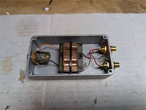 Unbalanced to Balanced Audio – Engineering Radio