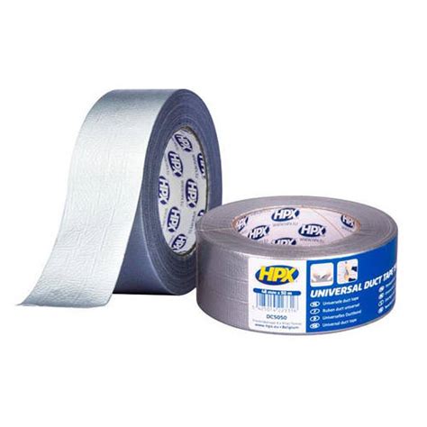 Армированная клейкая лента (сантехнический скотч) HPX Duct Tape ...