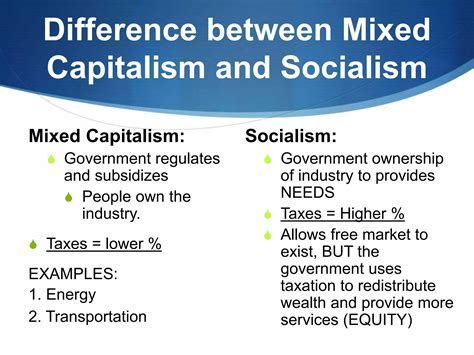 Free enterprise notes | PPTX