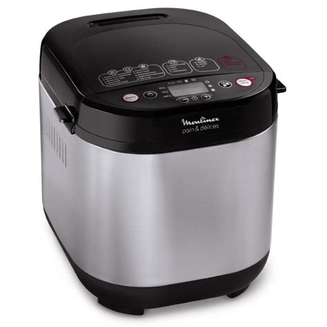 Хлебопечка Moulinex Pain&Delices OW240E, купить по цене 117 990 тг. в ...