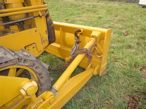 1943 Caterpillar D4 Dozer used for sale