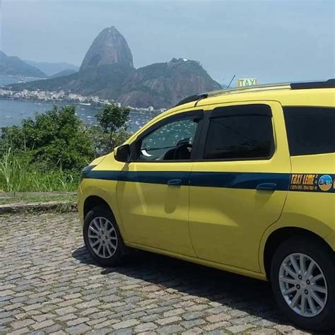 Taxi Mateus Leme - TAXI LEME | Rio de Janeiro RJ