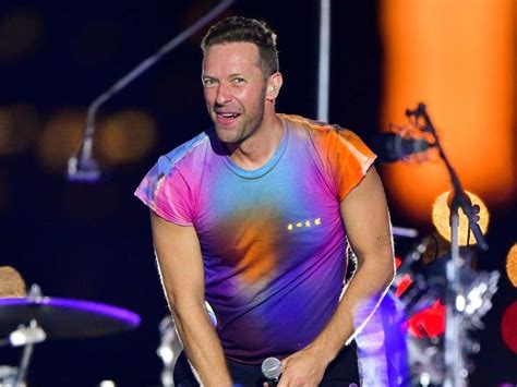 Berita Dan Informasi Chris Martin Diet Terkini Dan Terbaru Hari Ini