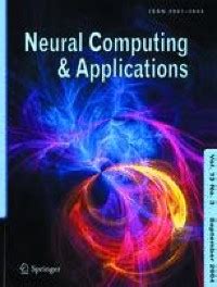 Interval probabilistic neural network | Neural Computing and Applications