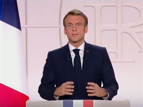 La Relance Du Nucléaire De Macron Divise Déjà