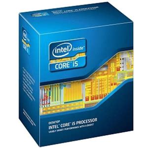 Intel Core i5-2310 2.90GHz Processor | VillMan Computers