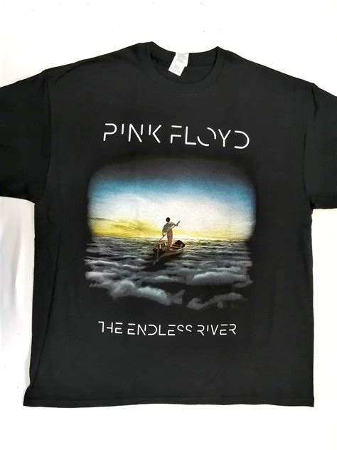 Pink Floyd - The Endless River