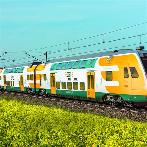 ODEG als Arbeitgeber