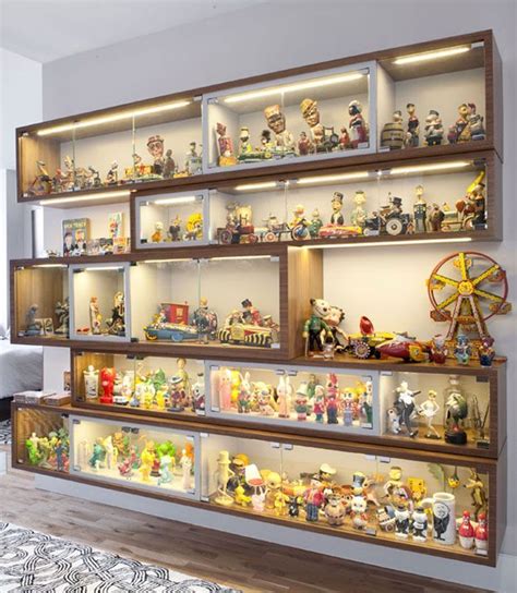 Pin By Vivian On Home Sweet Home Display Cabinets Ikea Lego Display